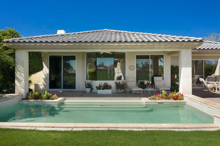 Exterior & Views 2, 4BR PGA West Pool Home by ELVR - 57780, Riverside