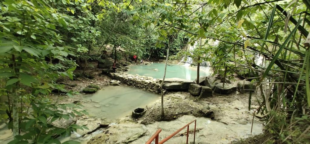Homestay Dulngori, Bantul