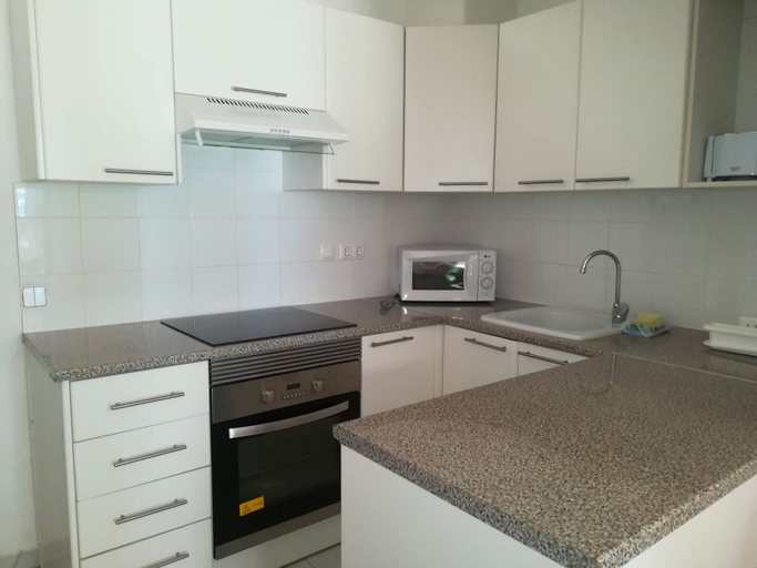 Others 4, Apartamento Las Zarzas 1, Alicante