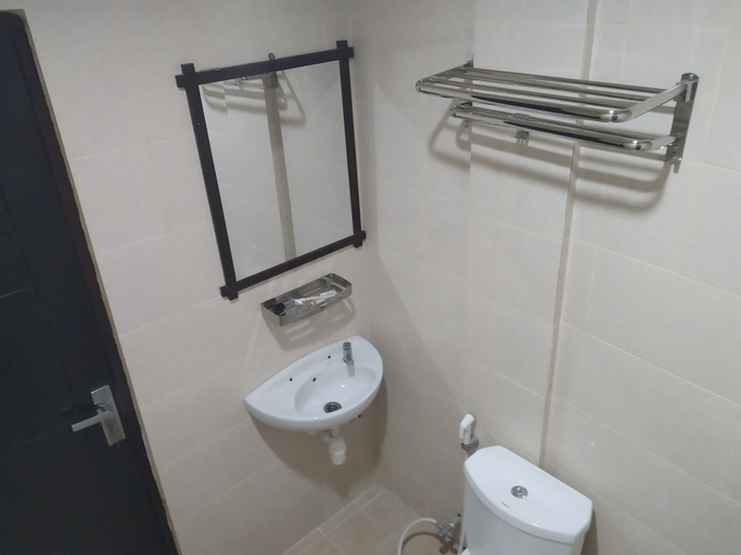Votel galaxy hotel Abepura, Jayapura