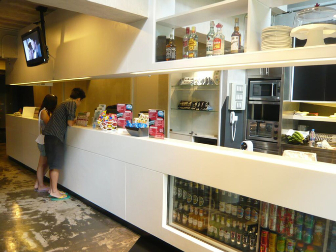 Lub d Bangkok Siam, Pathum Wan