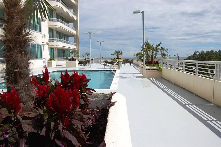 Others 4, Ocean Club 1503, Harrison