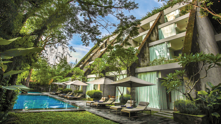 Exterior & Views 4, Maya Sanur Resort & Spa, Denpasar