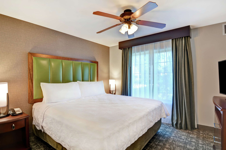 Homewood Suites Reno, Washoe