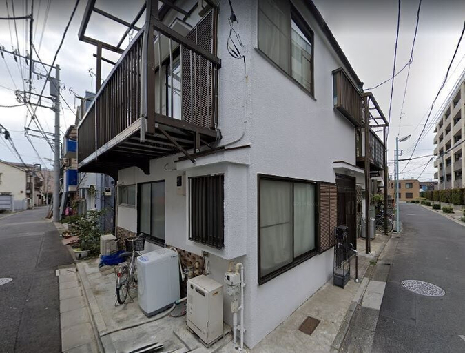 Exterior & Views 1, WIDE HOTEL TATEISHI, Katsushika