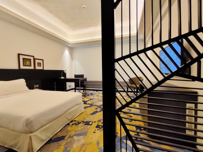 Bespoke Hotel Puchong, Kuala Lumpur