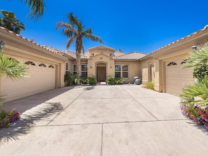 Exterior & Views 2, 4BR PGA West Pool Home by ELVR - 56405, Riverside