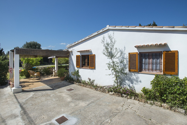 Exterior & Views 2, HOTEL LLENAIRE, Baleares
