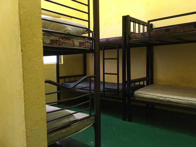 Trasvilla Hotel, Hulu Langat
