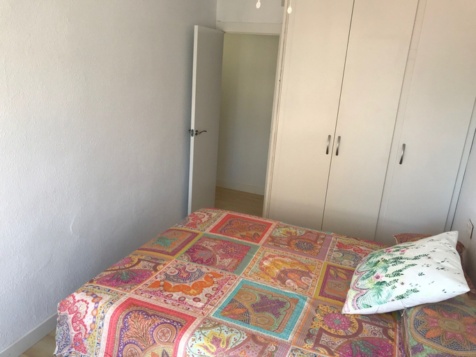 Bedroom 3, Homely Apartments Brisas Del Mar, Alicante
