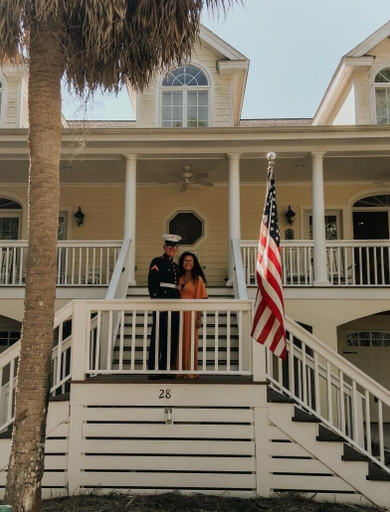 Exterior & Views, Luxurious Southern Belle 1 Beach Home, Beaufort