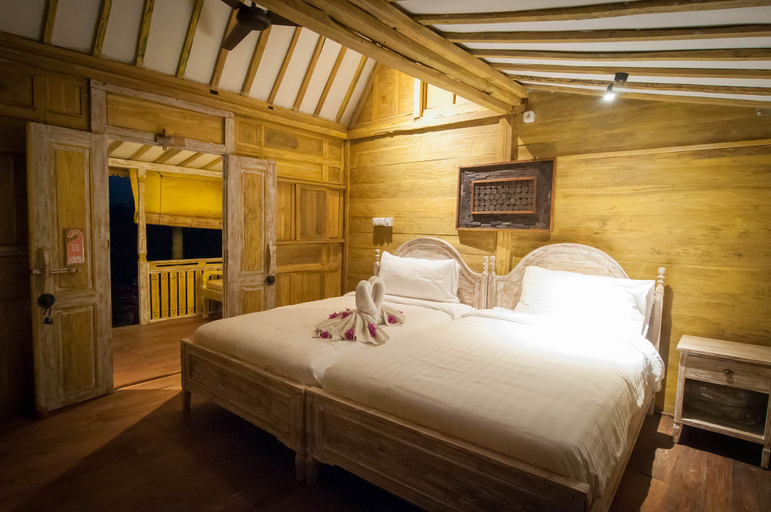 Bedroom 5, My Dream Bali, Badung