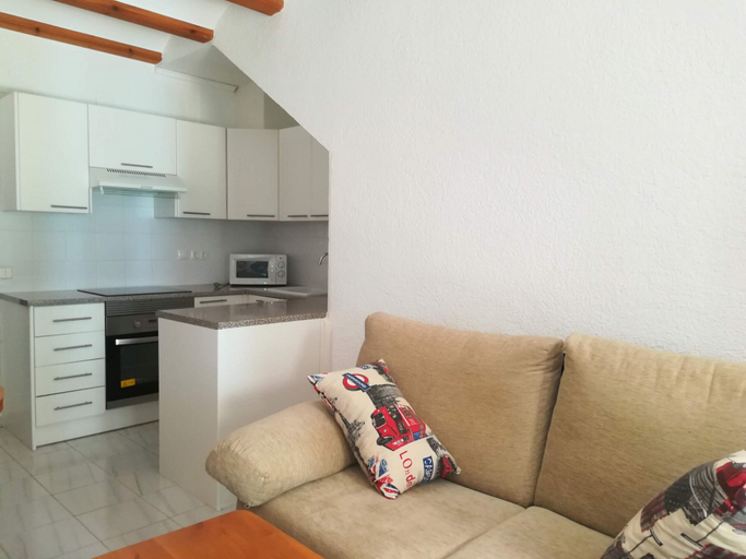 Others 5, Apartamento Las Zarzas 1, Alicante