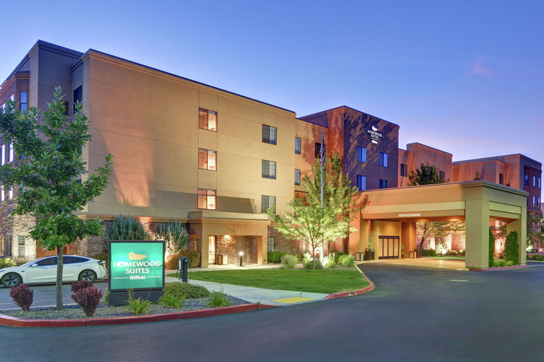 Homewood Suites Reno, Washoe