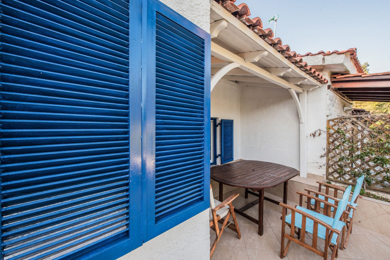 Others 5, Villa Phaedra by halu! Villas, Central Macedonia