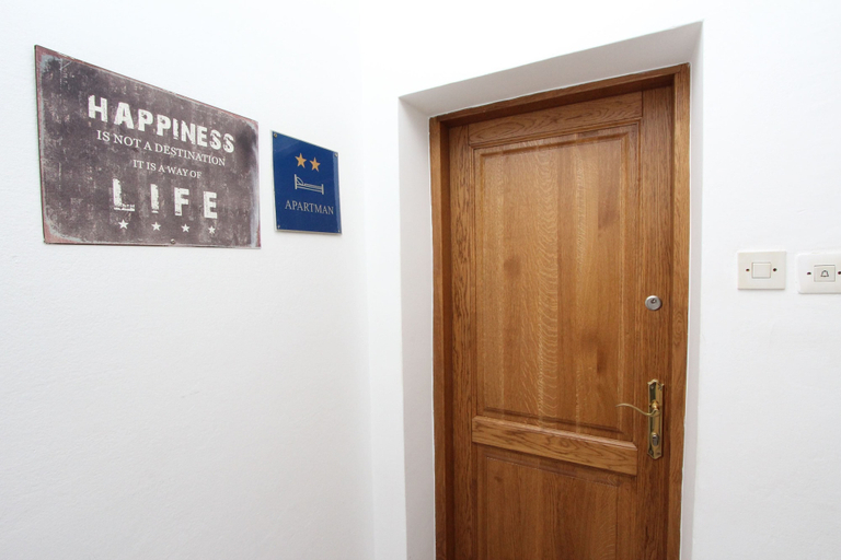 Public Area, Dei Fiori Apartments, Rovinj