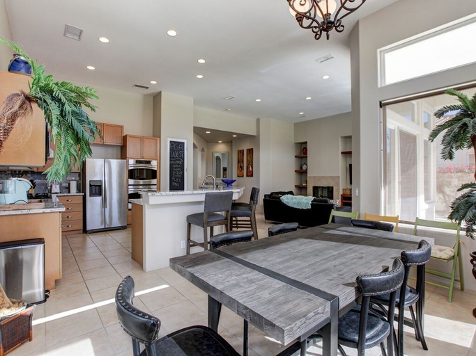 Public Area 3, 3BR PGA West Pool Home by ELVR - 54899, Riverside