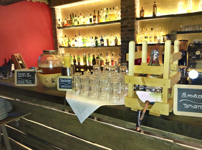 Public Area 2, Hotel Alpenblick, Luzern