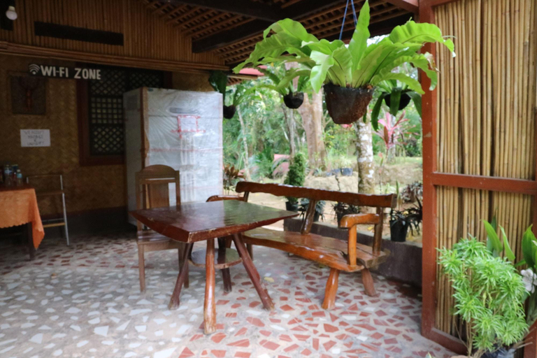 Public Area 3, Villa Israel Eco Park El nido Palawan, El Nido