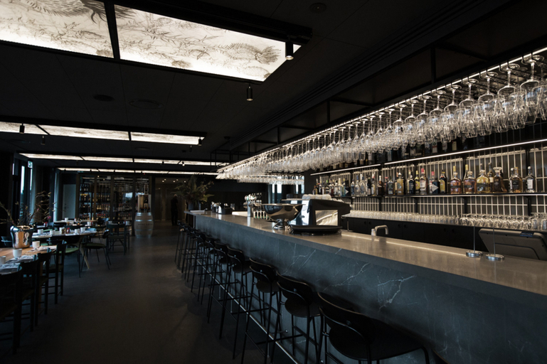 Food & Drinks 5, Hotel Ottilia, Copenhagen