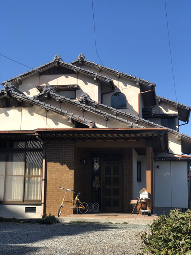 Exterior & Views 1, Hifumitei, Niihama