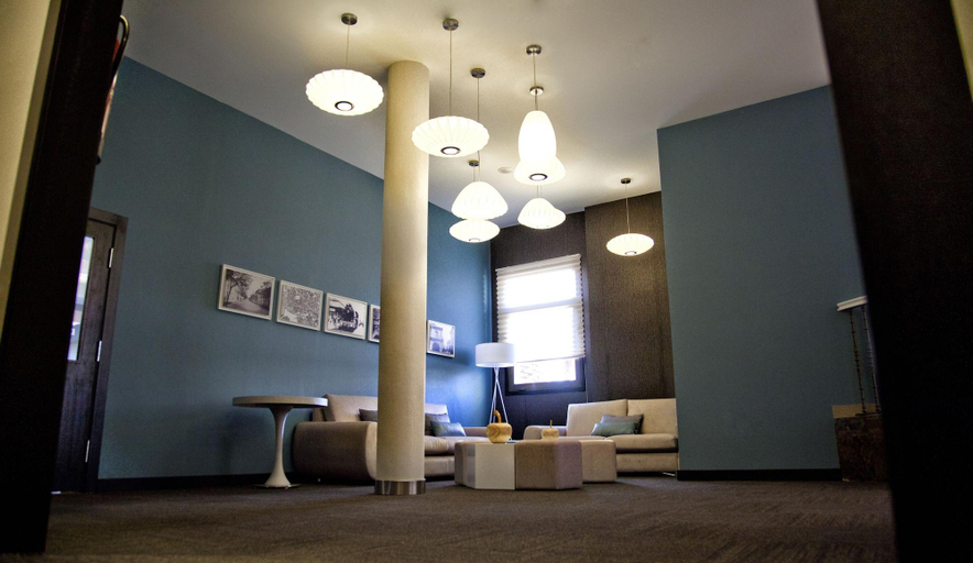 Public Area 4, Hotel Parque Real, Ciudad Real