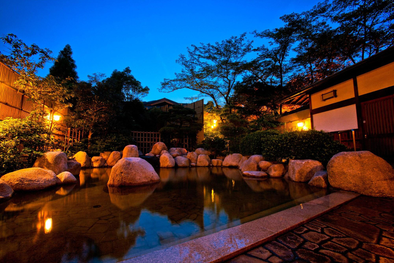Sport & Beauty 4, Green Hotel, Komono