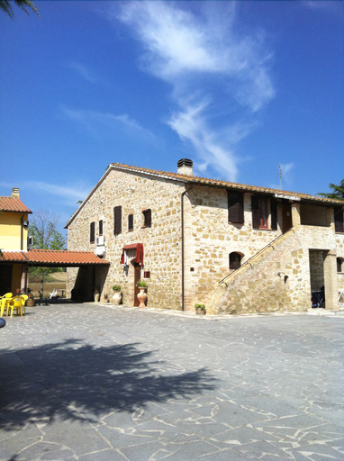 Fattoria Casa Mia, Perugia
