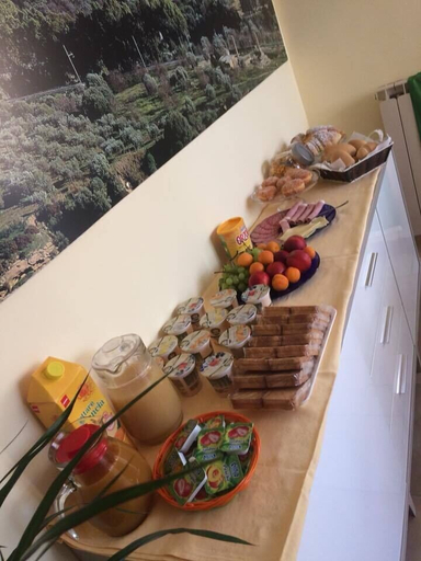 Food & Drinks 5, B&B Giunone, Agrigento