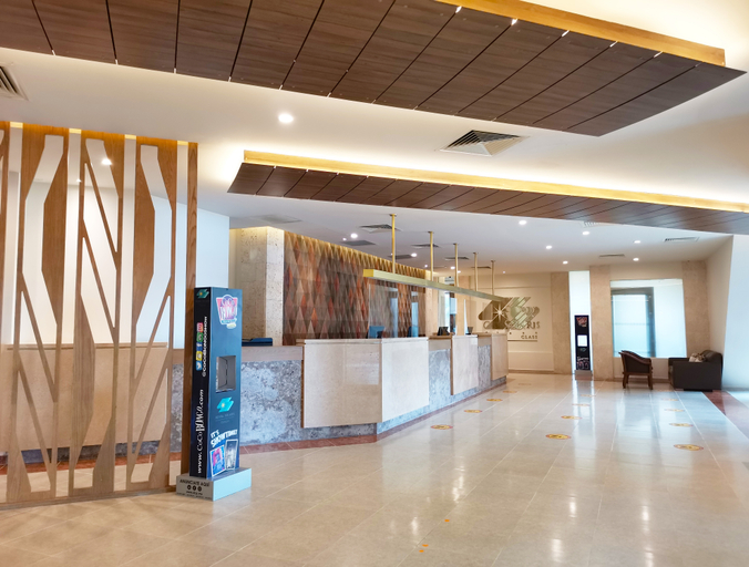 Public Area 4, Royal Solaris Cancun Resort All Inclusive, Benito Juárez