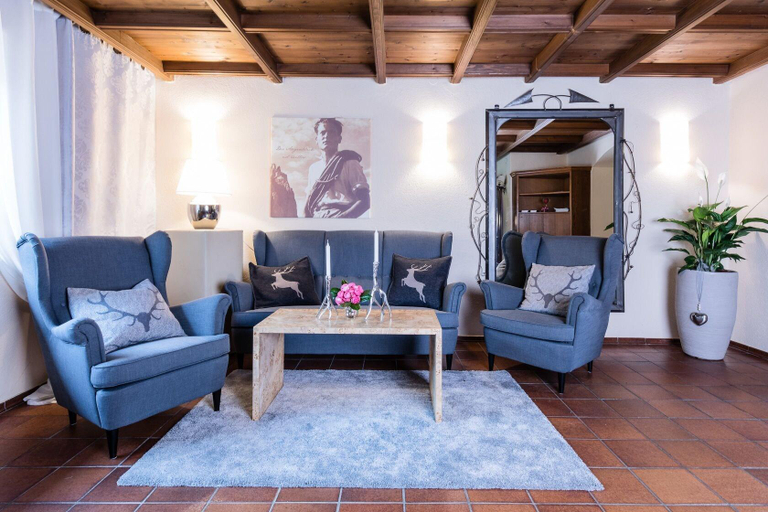 Public Area, Hotel Wiesenhof, Innsbruck Land