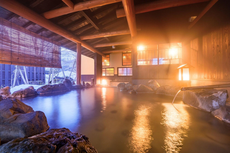 Sport & Beauty 4, Ryokan Tarobee, Yuzawa