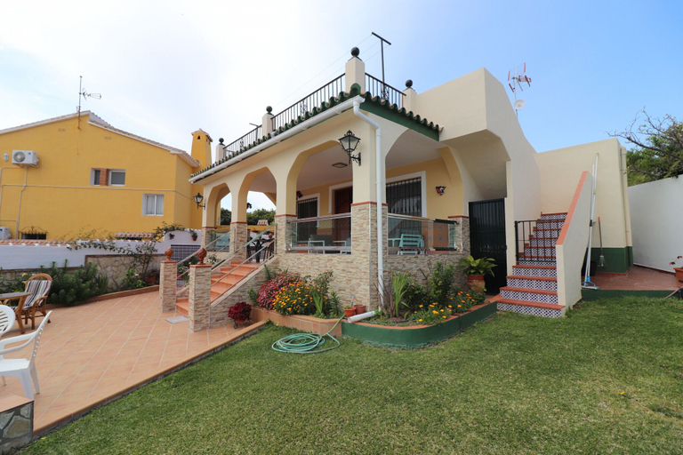Exterior & Views 2, 1107 Villa Salares, Málaga