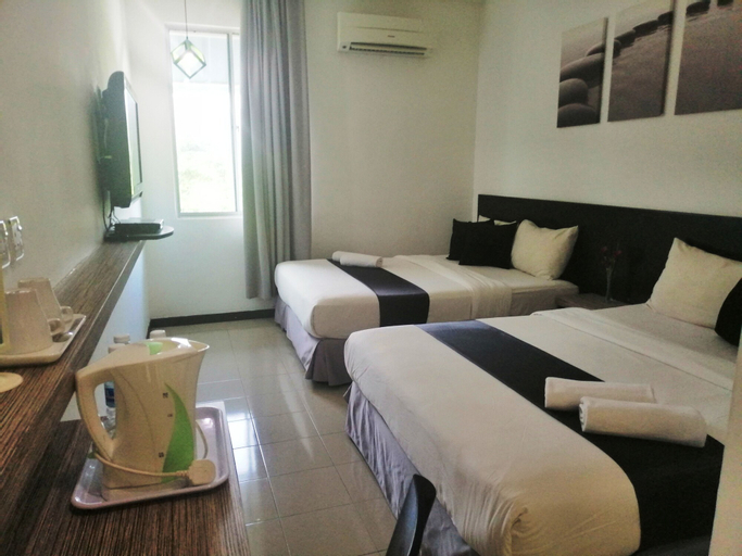 Riverra Inn Langkawi, Langkawi