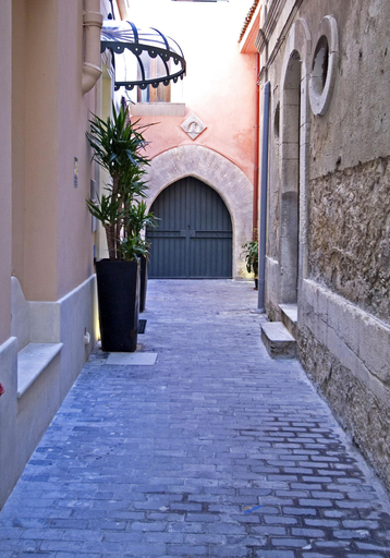 Exterior & Views 2, Residence Arco Antico, Syracuse
