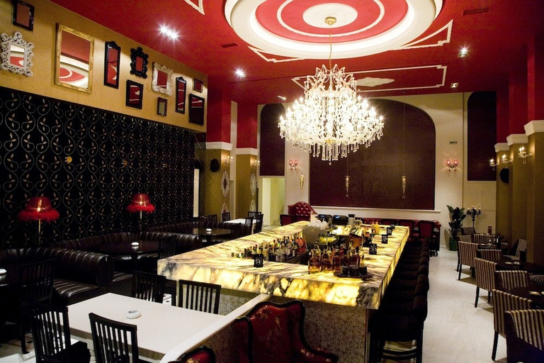 Food & Drinks 5, Domotel Arni, Thessaly