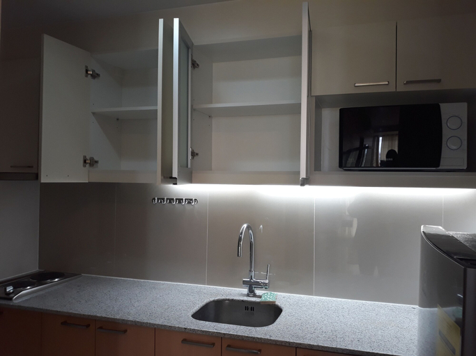 Bathroom 5, One Pacific Residences, Lapu-Lapu City