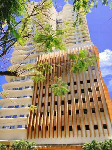 Exterior & Views 2, Calyx Centre, Cebu City