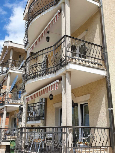 Exterior & Views 2, Vesna Residence Becici
