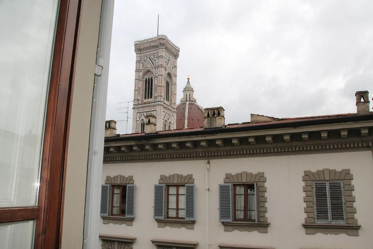 Exterior & Views 2, Magnifico Messere - B&B, Florence