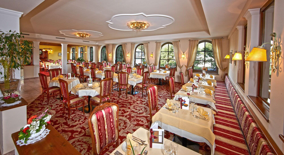 Food & Drinks 5, Berner, Zell am See