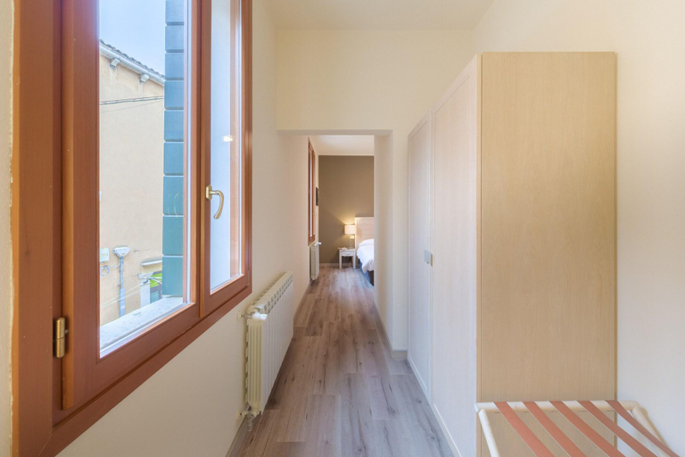 Others 5, B&B Casanova ai Tolentini, Venezia