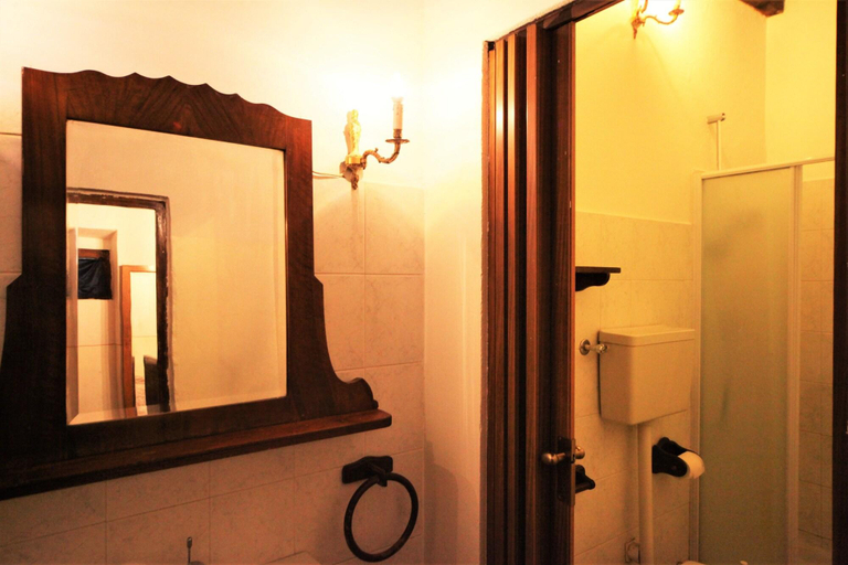 Bathroom 4, Antica Corte Milanese, Milano