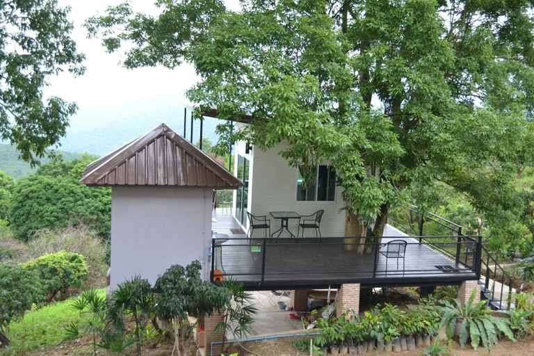 Exterior & Views 2, Phongtang Garden Homestay, Noen Maprang