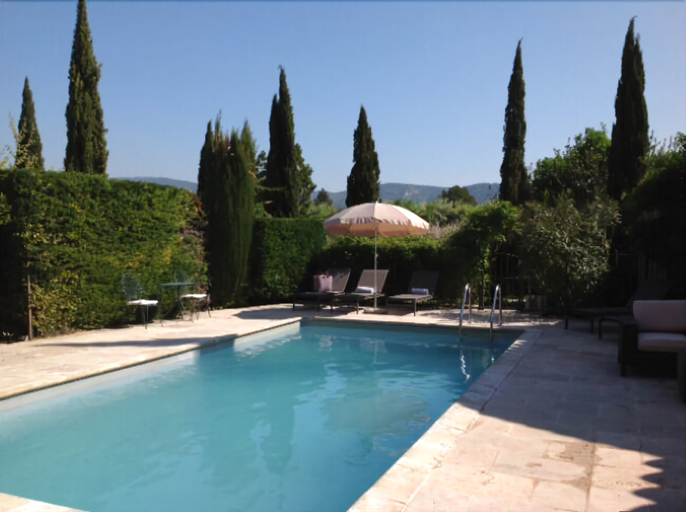 Sport & Beauty 2, Le Clos de Lucie, Vaucluse