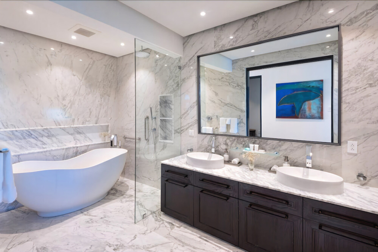 Bathroom 4, Villa Elsewhere