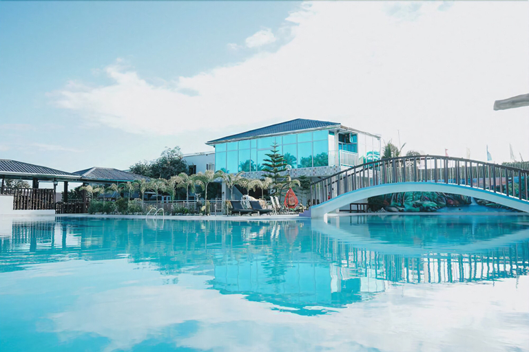 Sport & Beauty, Villa Marca Resort Hotel and Event Place, Silang