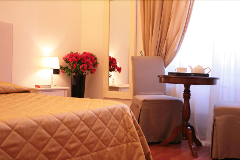 Exterior & Views 4, Magnifico Messere - B&B, Florence