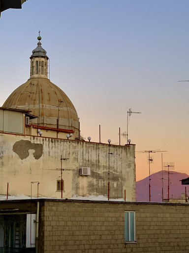 Exterior & Views 2, Napoli Da Vivere Suites Giudecca, Napoli