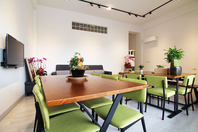 Others 5, Haichin&Haiting B&B, Pingtung